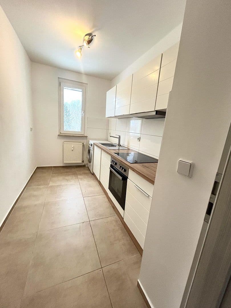 Prenájom bytu 2-izbový 50 m², Buckow 1a, Schorfheide, Brandenbursko Prenájom bytu 2-izbový 50 m², Buckow 1a, Schorfheide, Brandenbursko