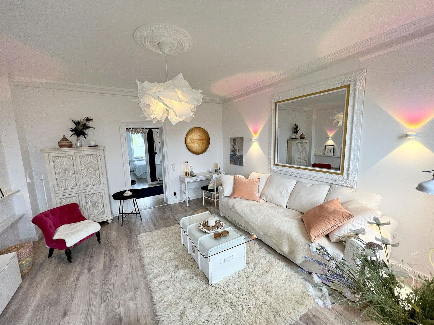 Prenájom bytu 2-izbový 61 m², Neuendeich, Šlezvicko-Holštajnsko Prenájom bytu 2-izbový 61 m², Neuendeich, Šlezvicko-Holštajnsko