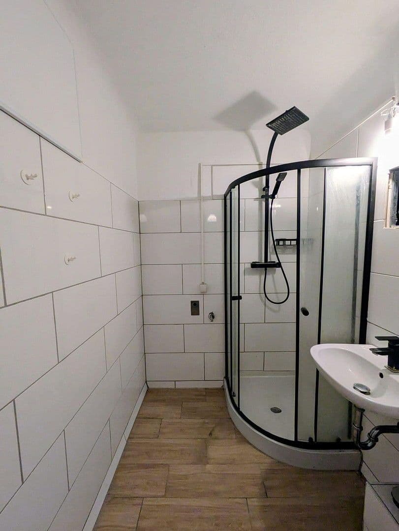 Prenájom bytu 3-izbový 60 m², Marktstraße, Pasewalk, Meklenbursko-Predpomoransko Prenájom bytu 3-izbový 60 m², Marktstraße, Pasewalk, Meklenbursko-Predpomoransko