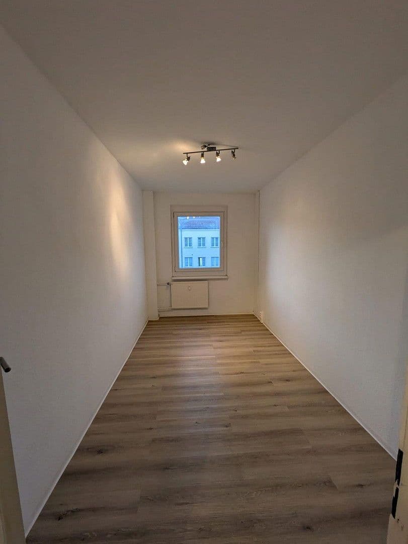 Prenájom bytu 3-izbový 60 m², Marktstraße, Pasewalk, Meklenbursko-Predpomoransko Prenájom bytu 3-izbový 60 m², Marktstraße, Pasewalk, Meklenbursko-Predpomoransko