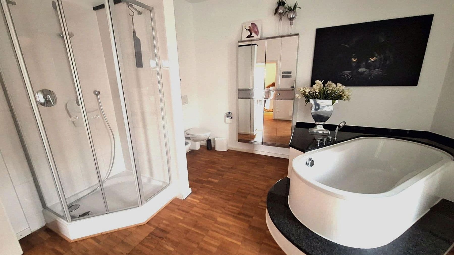 Prenájom bytu 2-izbový 90 m², Ellmaierstraße 6, Rosenheim, Bavorsko Prenájom bytu 2-izbový 90 m², Ellmaierstraße 6, Rosenheim, Bavorsko