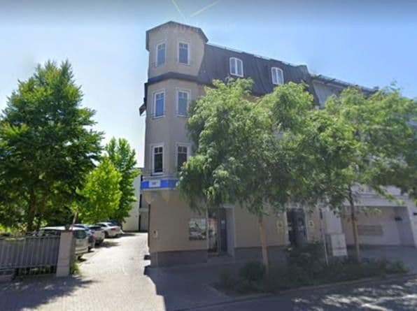 Prenájom bytu 2-izbový 90 m², Ellmaierstraße 6, Rosenheim, Bavorsko Prenájom bytu 2-izbový 90 m², Ellmaierstraße 6, Rosenheim, Bavorsko