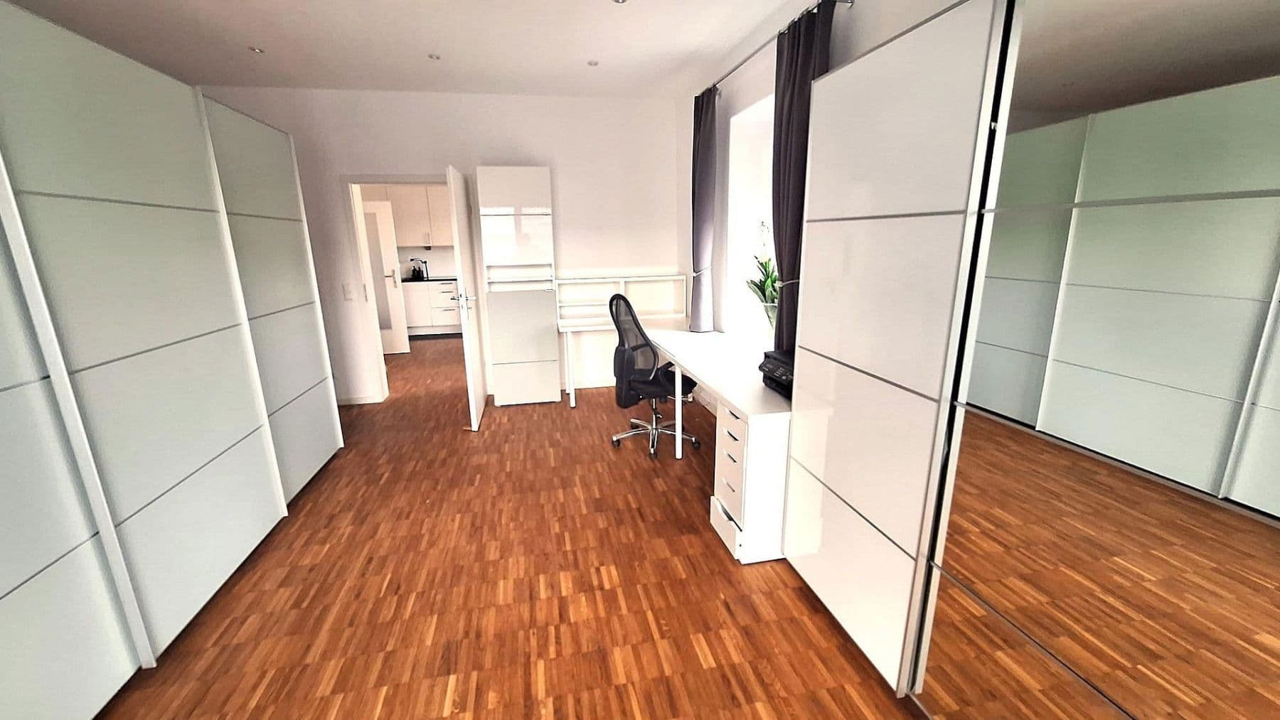 Prenájom bytu 2-izbový 90 m², Ellmaierstraße 6, Rosenheim, Bavorsko Prenájom bytu 2-izbový 90 m², Ellmaierstraße 6, Rosenheim, Bavorsko