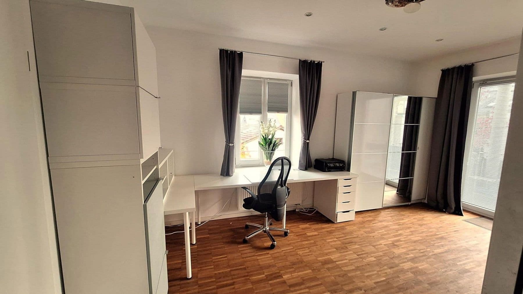 Prenájom bytu 2-izbový 90 m², Ellmaierstraße 6, Rosenheim, Bavorsko Prenájom bytu 2-izbový 90 m², Ellmaierstraße 6, Rosenheim, Bavorsko