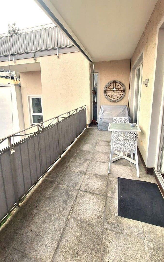 Prenájom bytu 2-izbový 90 m², Ellmaierstraße 6, Rosenheim, Bavorsko Prenájom bytu 2-izbový 90 m², Ellmaierstraße 6, Rosenheim, Bavorsko