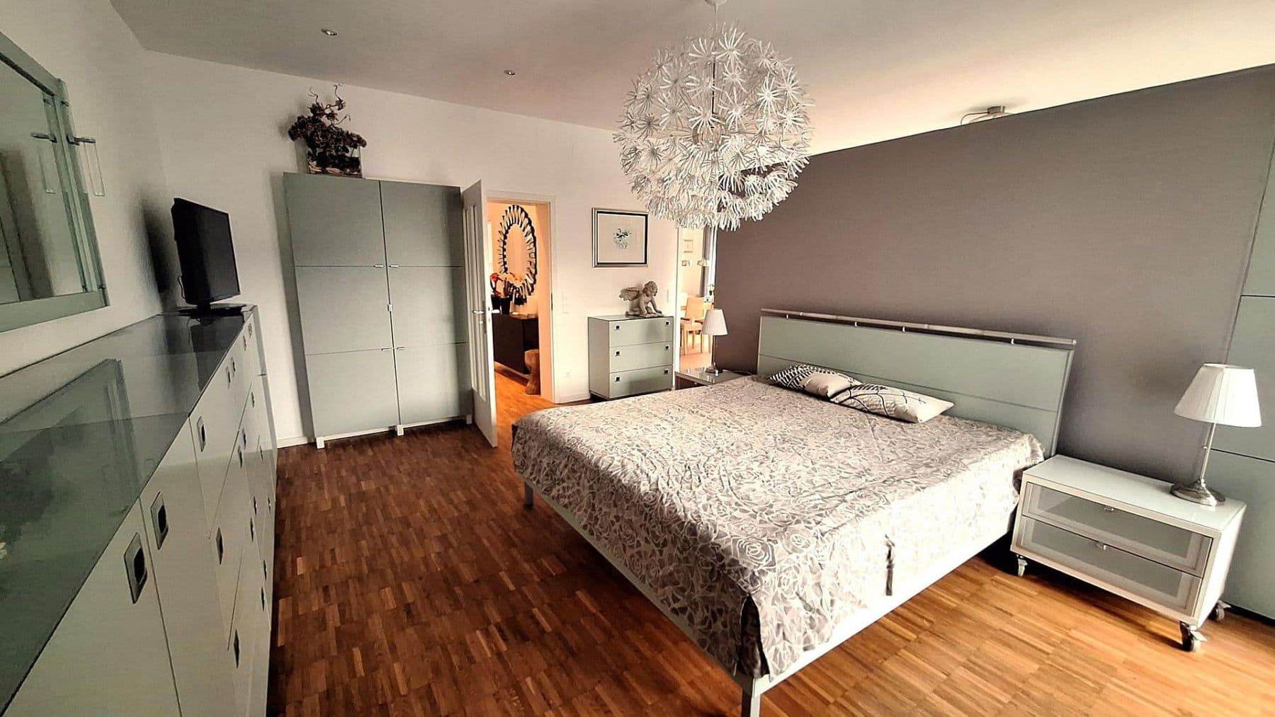 Prenájom bytu 2-izbový 90 m², Ellmaierstraße 6, Rosenheim, Bavorsko Prenájom bytu 2-izbový 90 m², Ellmaierstraße 6, Rosenheim, Bavorsko