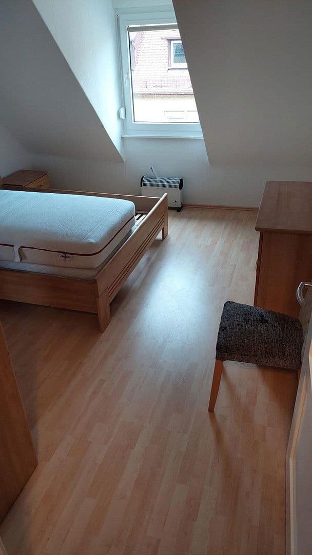 Prenájom bytu 3-izbový 65 m², Munkerstr., Nürnberg, Bavorsko Prenájom bytu 3-izbový 65 m², Munkerstr., Nürnberg, Bavorsko