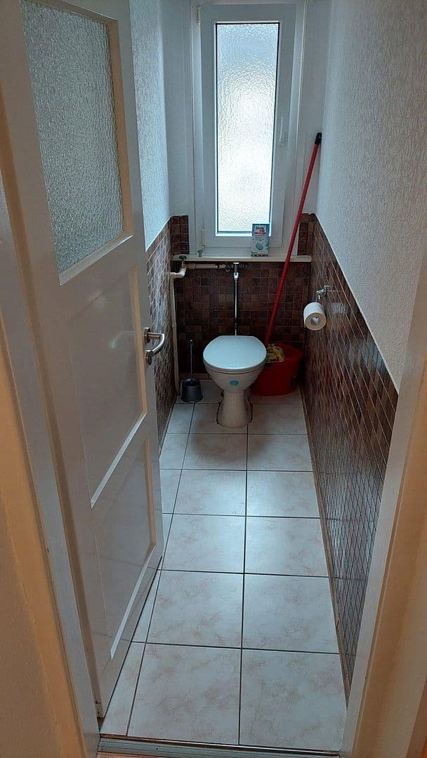 Prenájom bytu 3-izbový 65 m², Munkerstr., Nürnberg, Bavorsko Prenájom bytu 3-izbový 65 m², Munkerstr., Nürnberg, Bavorsko