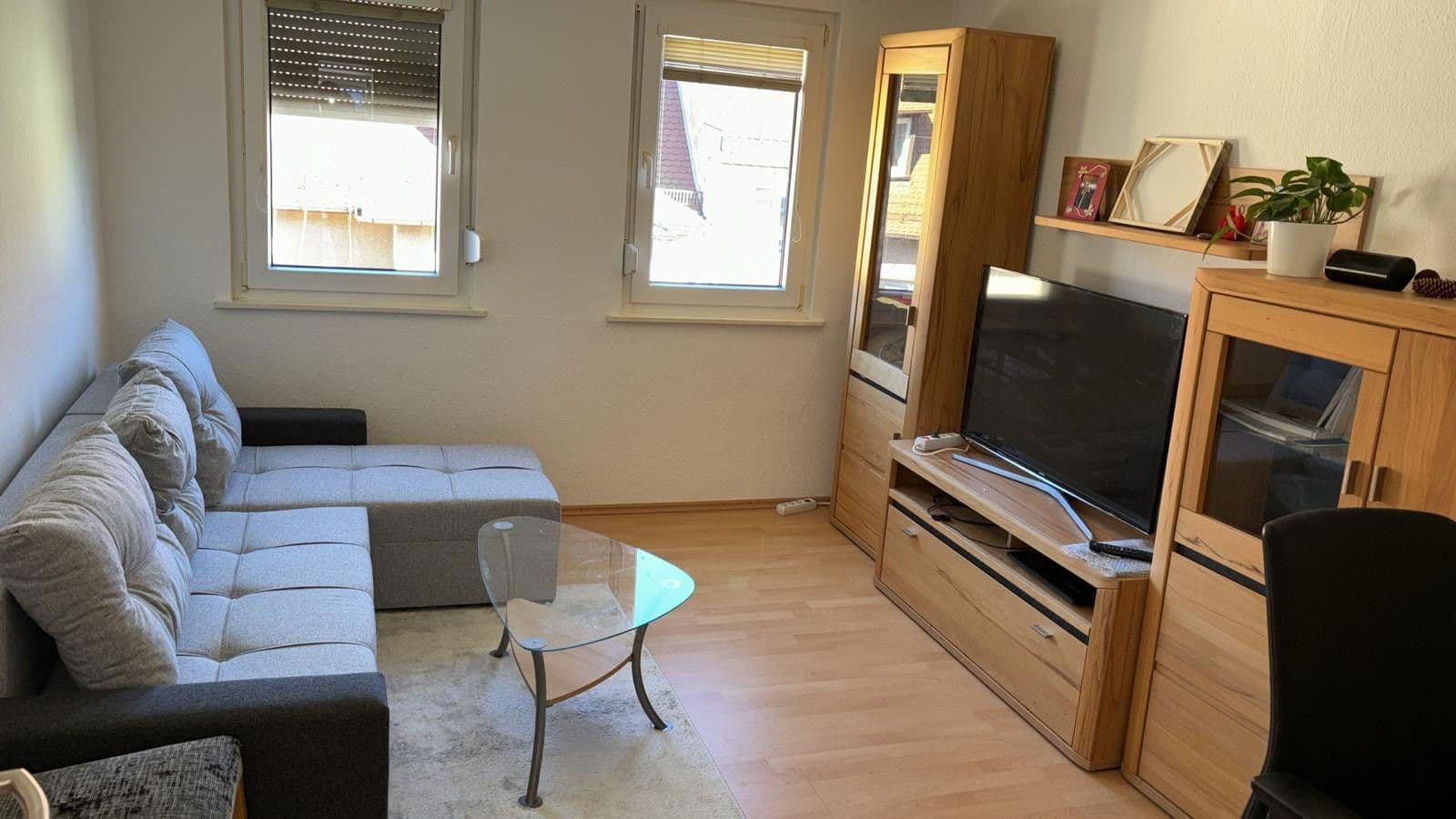 Prenájom bytu 3-izbový 65 m², Munkerstr., Nürnberg, Bavorsko Prenájom bytu 3-izbový 65 m², Munkerstr., Nürnberg, Bavorsko