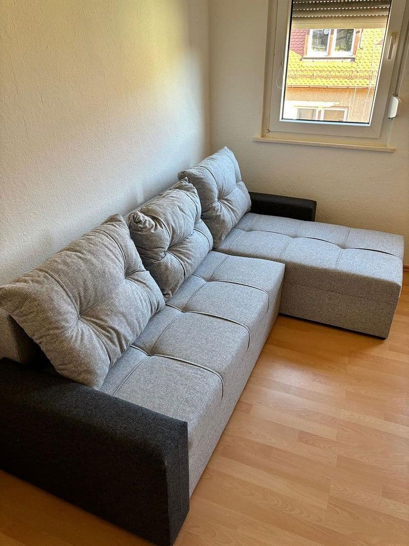 Prenájom bytu 3-izbový 65 m², Munkerstr., Nürnberg, Bavorsko Prenájom bytu 3-izbový 65 m², Munkerstr., Nürnberg, Bavorsko