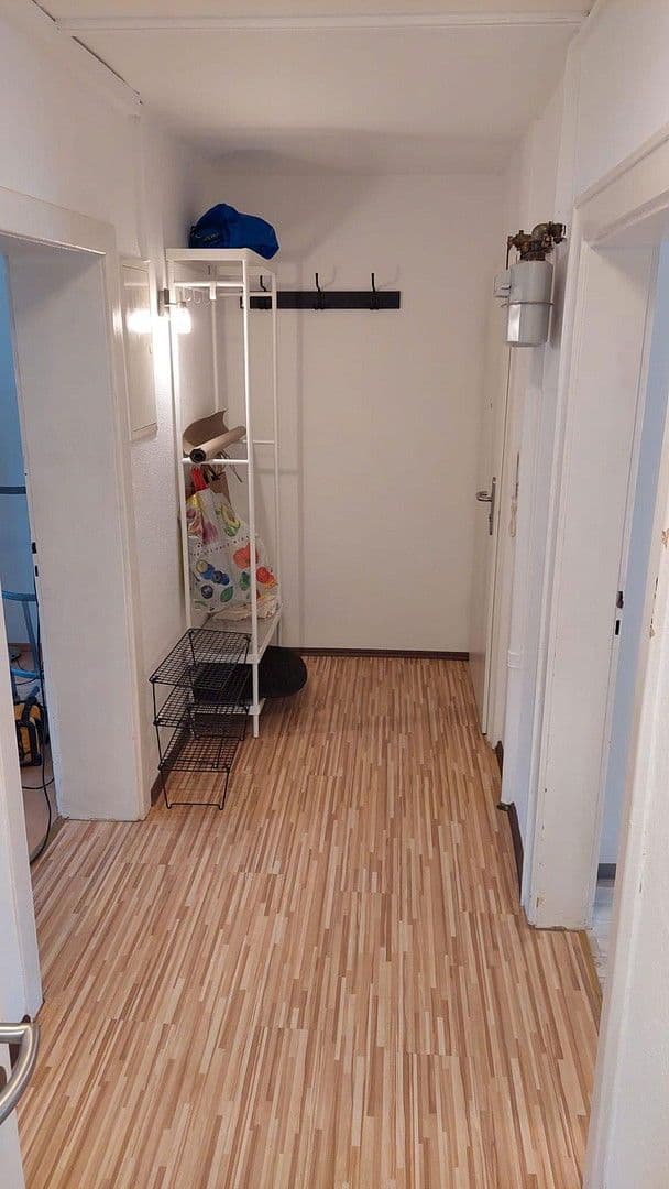 Prenájom bytu 3-izbový 65 m², Munkerstr., Nürnberg, Bavorsko Prenájom bytu 3-izbový 65 m², Munkerstr., Nürnberg, Bavorsko