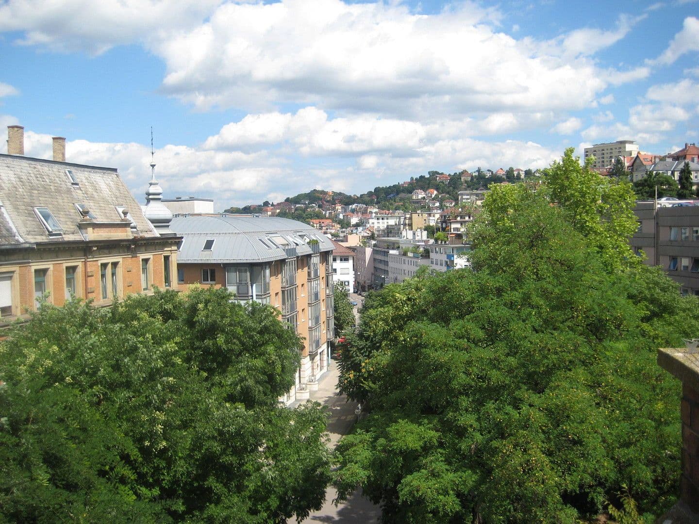 Prenájom bytu 2-izbový 109 m², Mozartstr. 3, Stuttgart, Bádensko-Wurttembersko Prenájom bytu 2-izbový 109 m², Mozartstr. 3, Stuttgart, Bádensko-Wurttembersko