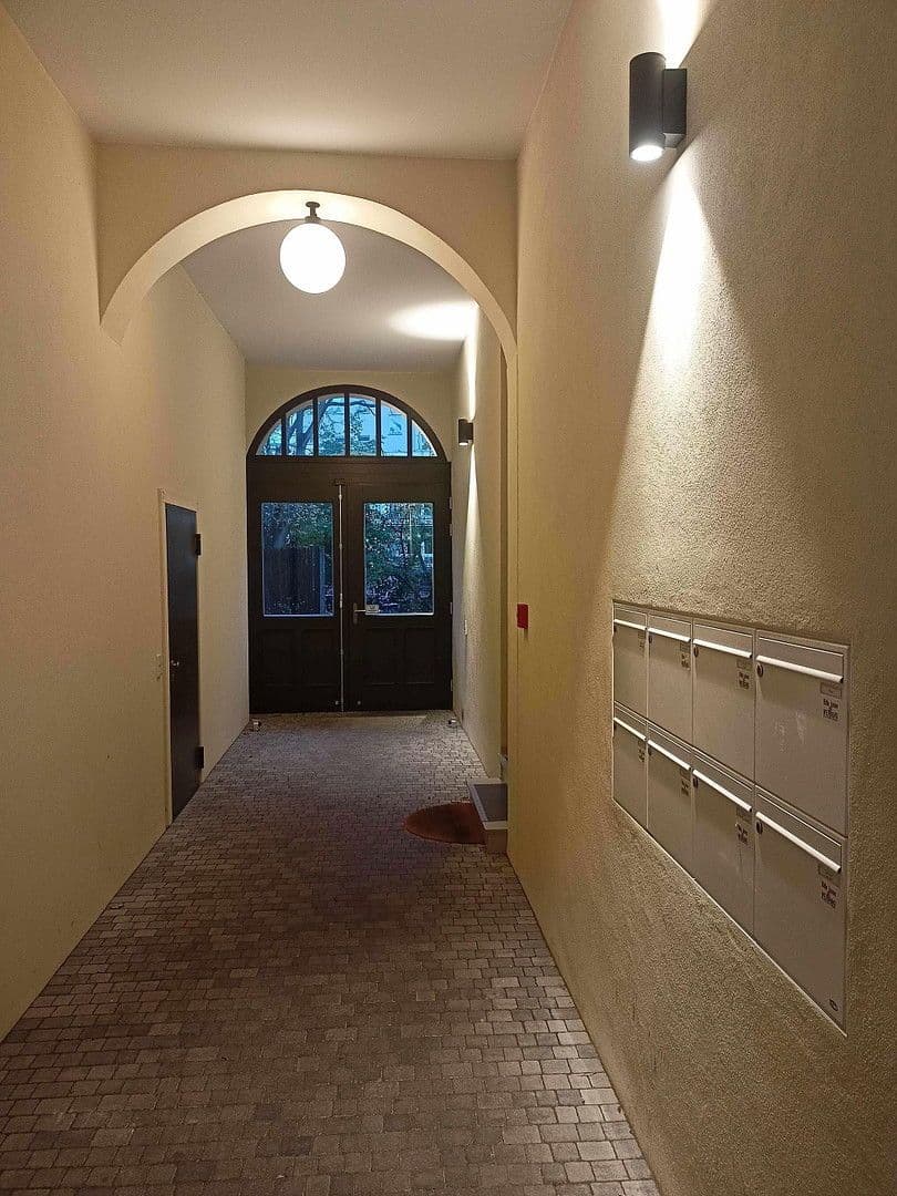 Predaj bytu 2-izbový 86 m², Colbestrasse 23, Berlin Friedrichshain, Berlín Predaj bytu 2-izbový 86 m², Colbestrasse 23, Berlin Friedrichshain, Berlín