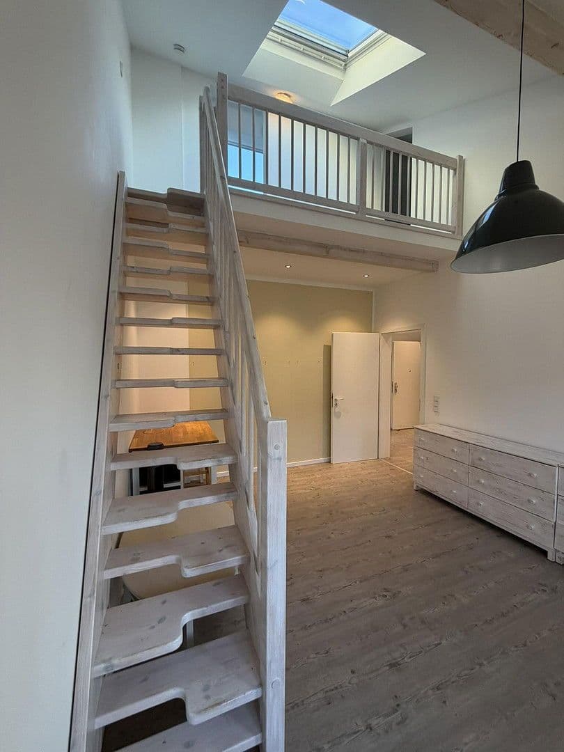 Predaj bytu 2-izbový 86 m², Colbestrasse 23, Berlin Friedrichshain, Berlín Predaj bytu 2-izbový 86 m², Colbestrasse 23, Berlin Friedrichshain, Berlín