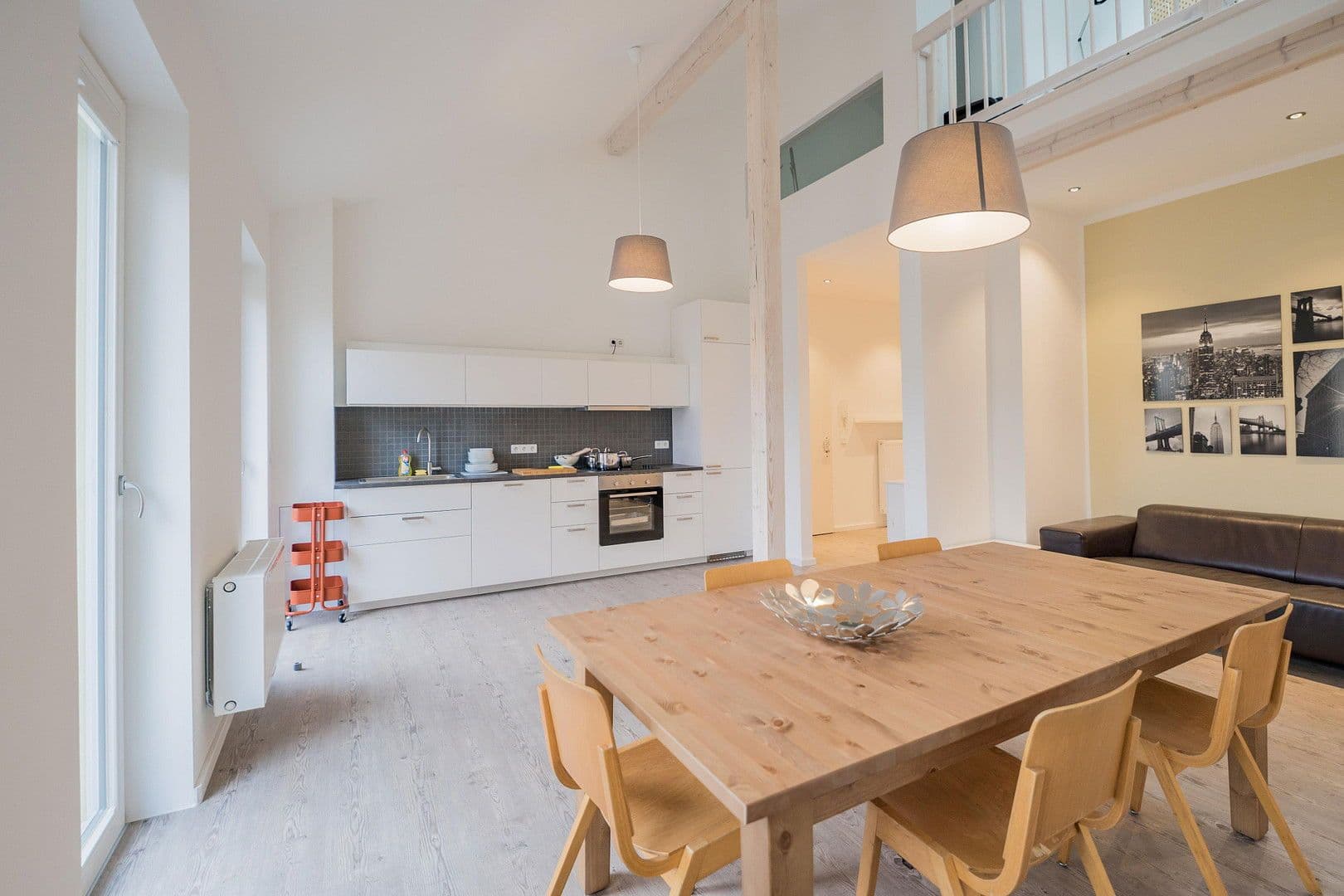 Predaj bytu 2-izbový 86 m², Colbestrasse 23, Berlin Friedrichshain, Berlín Predaj bytu 2-izbový 86 m², Colbestrasse 23, Berlin Friedrichshain, Berlín