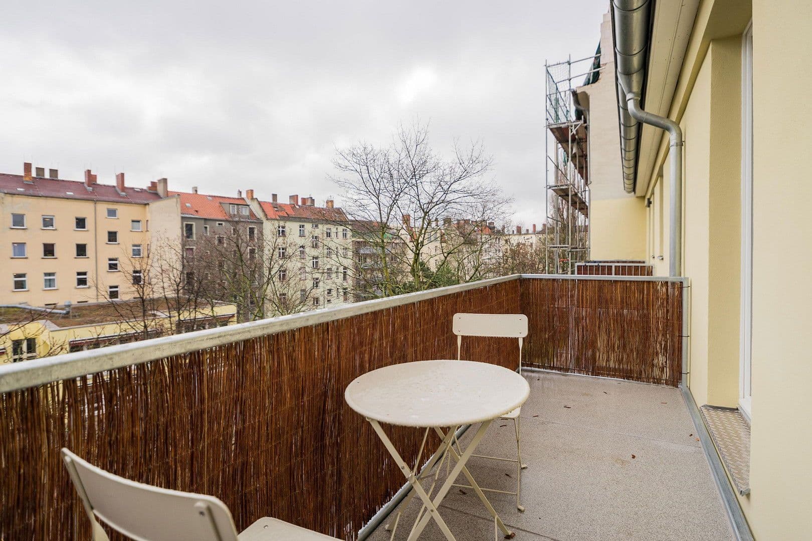 Predaj bytu 2-izbový 86 m², Colbestrasse 23, Berlin Friedrichshain, Berlín Predaj bytu 2-izbový 86 m², Colbestrasse 23, Berlin Friedrichshain, Berlín