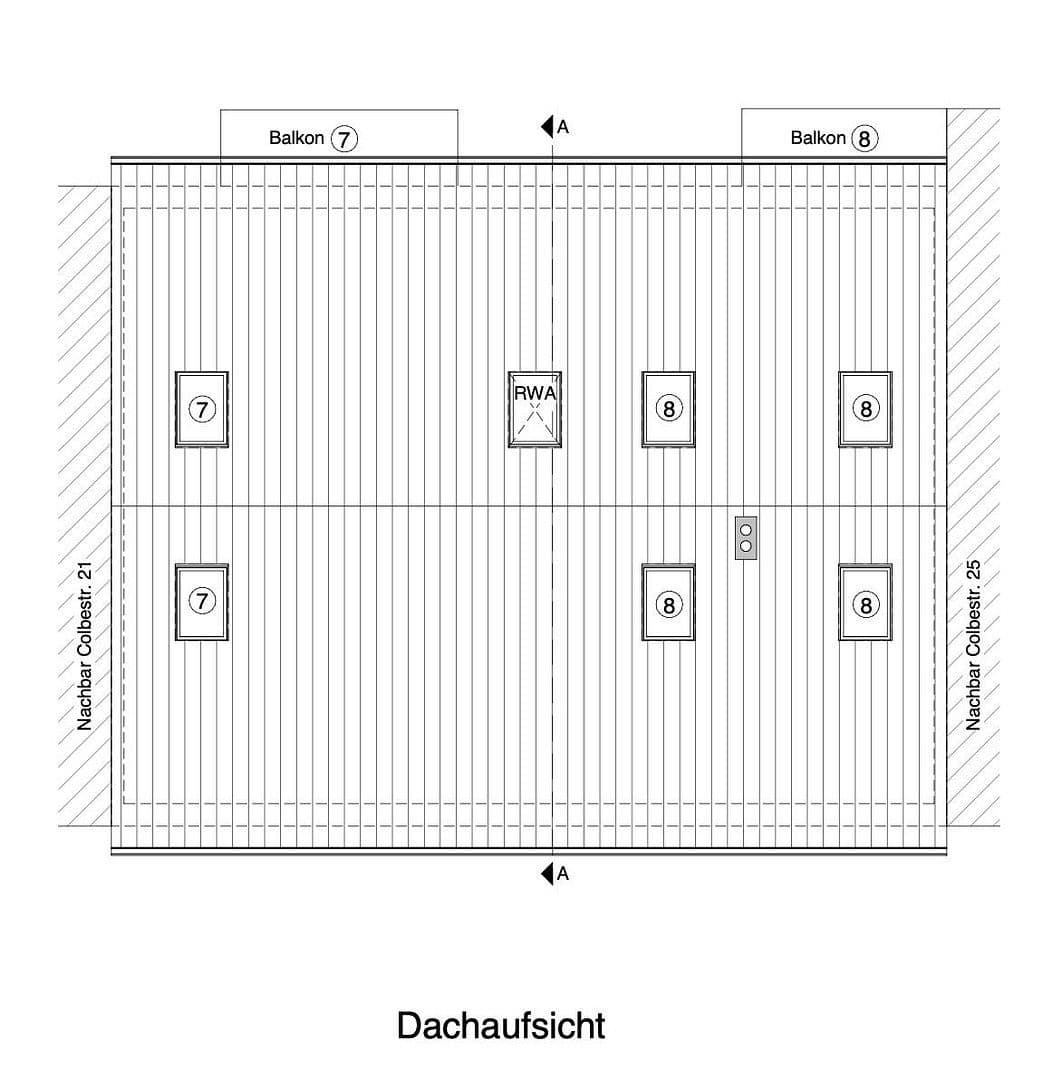 Predaj bytu 2-izbový 86 m², Colbestrasse 23, Berlin Friedrichshain, Berlín Predaj bytu 2-izbový 86 m², Colbestrasse 23, Berlin Friedrichshain, Berlín