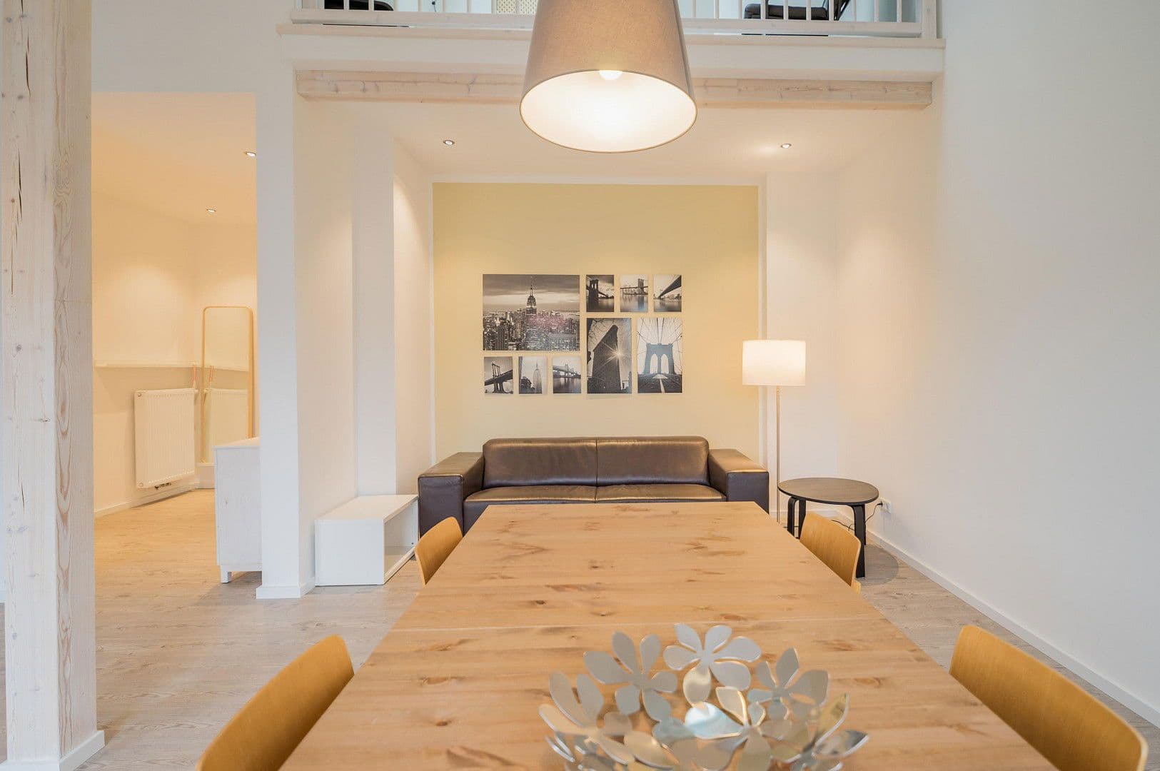 Predaj bytu 2-izbový 86 m², Colbestrasse 23, Berlin Friedrichshain, Berlín Predaj bytu 2-izbový 86 m², Colbestrasse 23, Berlin Friedrichshain, Berlín