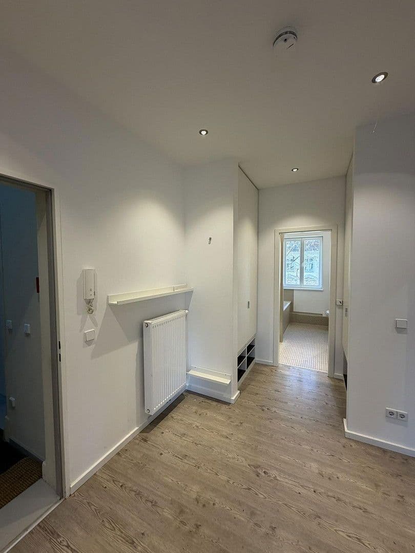 Predaj bytu 2-izbový 86 m², Colbestrasse 23, Berlin Friedrichshain, Berlín Predaj bytu 2-izbový 86 m², Colbestrasse 23, Berlin Friedrichshain, Berlín