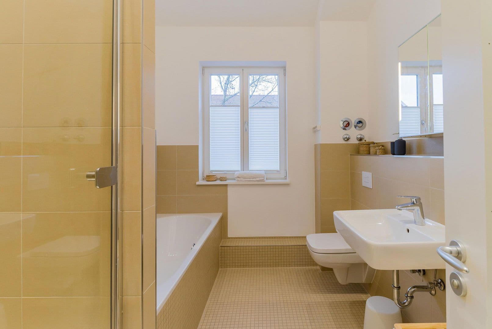 Predaj bytu 2-izbový 86 m², Colbestrasse 23, Berlin Friedrichshain, Berlín Predaj bytu 2-izbový 86 m², Colbestrasse 23, Berlin Friedrichshain, Berlín