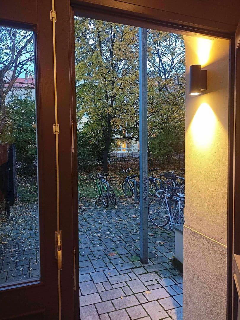 Predaj bytu 2-izbový 86 m², Colbestrasse 23, Berlin Friedrichshain, Berlín Predaj bytu 2-izbový 86 m², Colbestrasse 23, Berlin Friedrichshain, Berlín