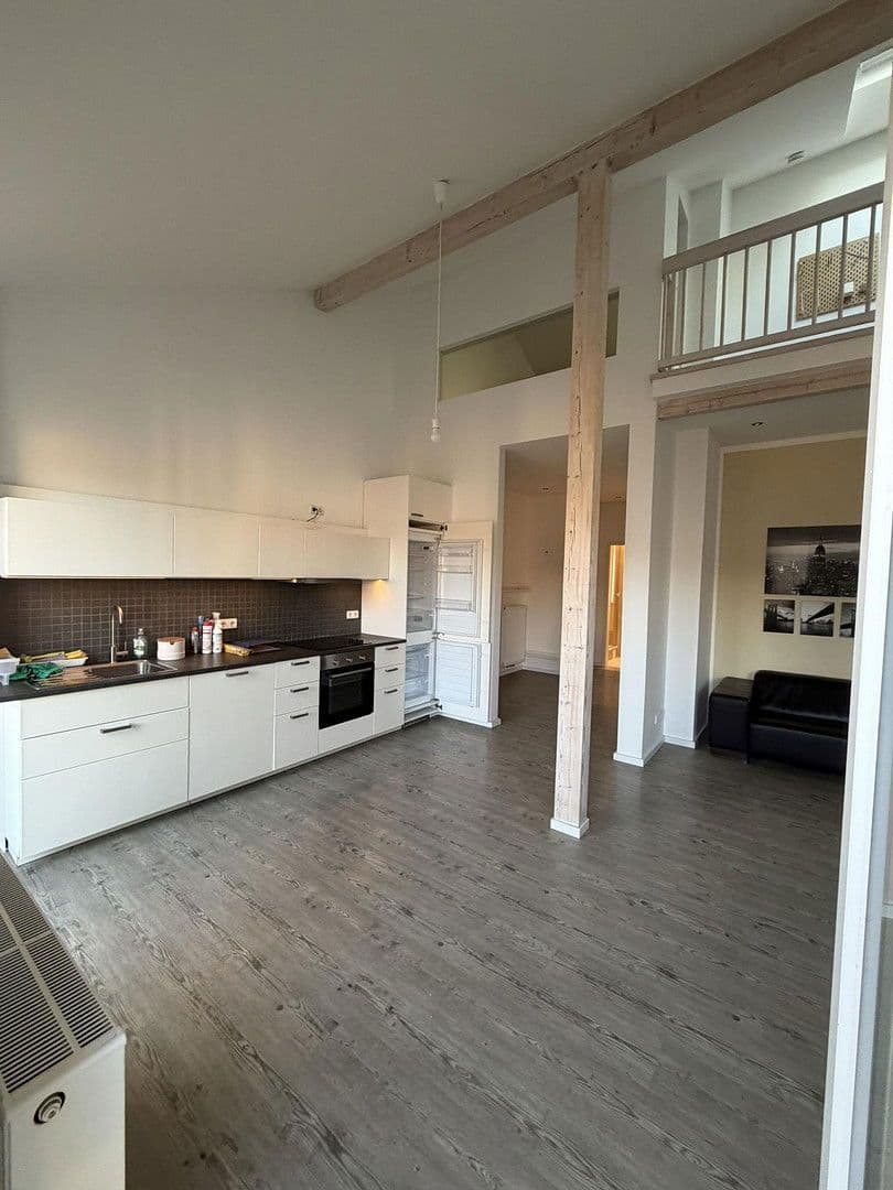 Predaj bytu 2-izbový 86 m², Colbestrasse 23, Berlin Friedrichshain, Berlín Predaj bytu 2-izbový 86 m², Colbestrasse 23, Berlin Friedrichshain, Berlín