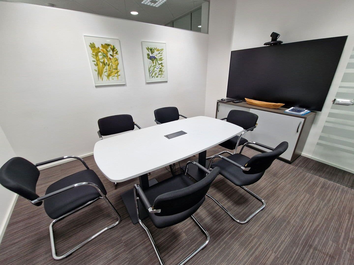 Prenájom kancelárie 192 m², Linzer Straße 4, Bad Leonfelden, Horné Rakúsko Prenájom kancelárie 192 m², Linzer Straße 4, Bad Leonfelden, Horné Rakúsko