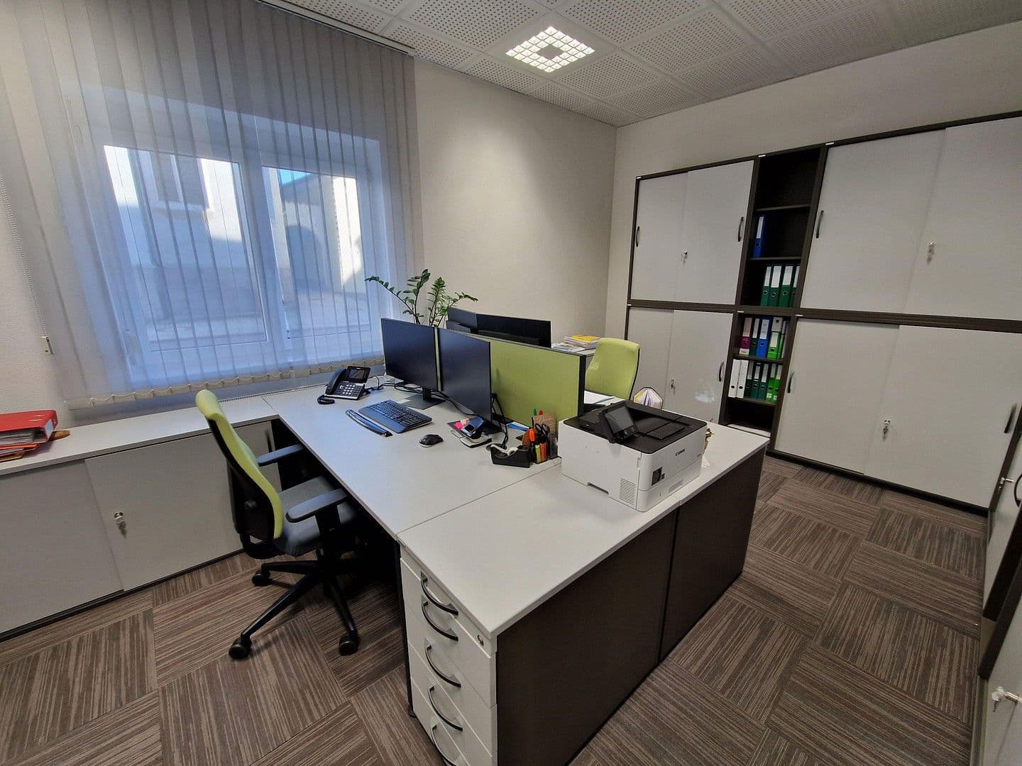 Prenájom kancelárie 192 m², Linzer Straße 4, Bad Leonfelden, Horné Rakúsko Prenájom kancelárie 192 m², Linzer Straße 4, Bad Leonfelden, Horné Rakúsko