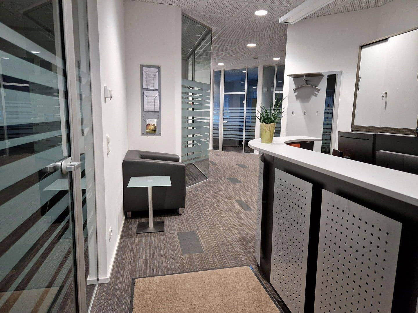 Prenájom kancelárie 192 m², Linzer Straße 4, Bad Leonfelden, Horné Rakúsko Prenájom kancelárie 192 m², Linzer Straße 4, Bad Leonfelden, Horné Rakúsko