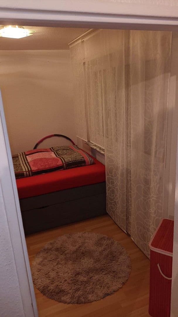 Prenájom bytu 2-izbový 56 m², Justus-Liebig-Str. 3, Karben, Hesensko Prenájom bytu 2-izbový 56 m², Justus-Liebig-Str. 3, Karben, Hesensko