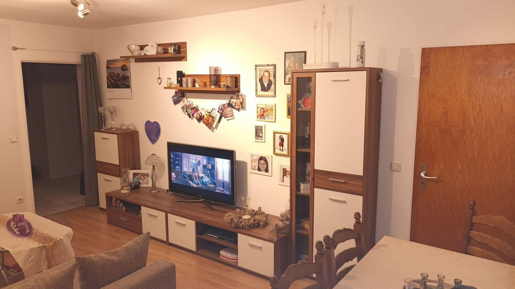 Prenájom bytu 2-izbový 56 m², Justus-Liebig-Str. 3, Karben, Hesensko Prenájom bytu 2-izbový 56 m², Justus-Liebig-Str. 3, Karben, Hesensko