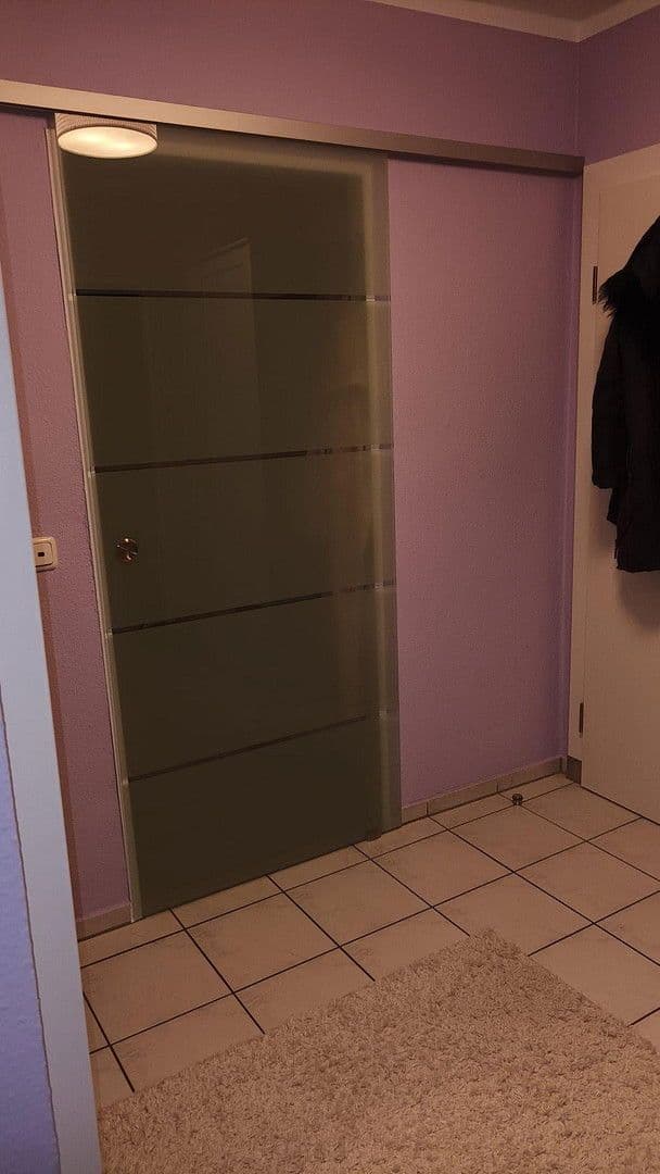 Prenájom bytu 2-izbový 56 m², Justus-Liebig-Str. 3, Karben, Hesensko Prenájom bytu 2-izbový 56 m², Justus-Liebig-Str. 3, Karben, Hesensko