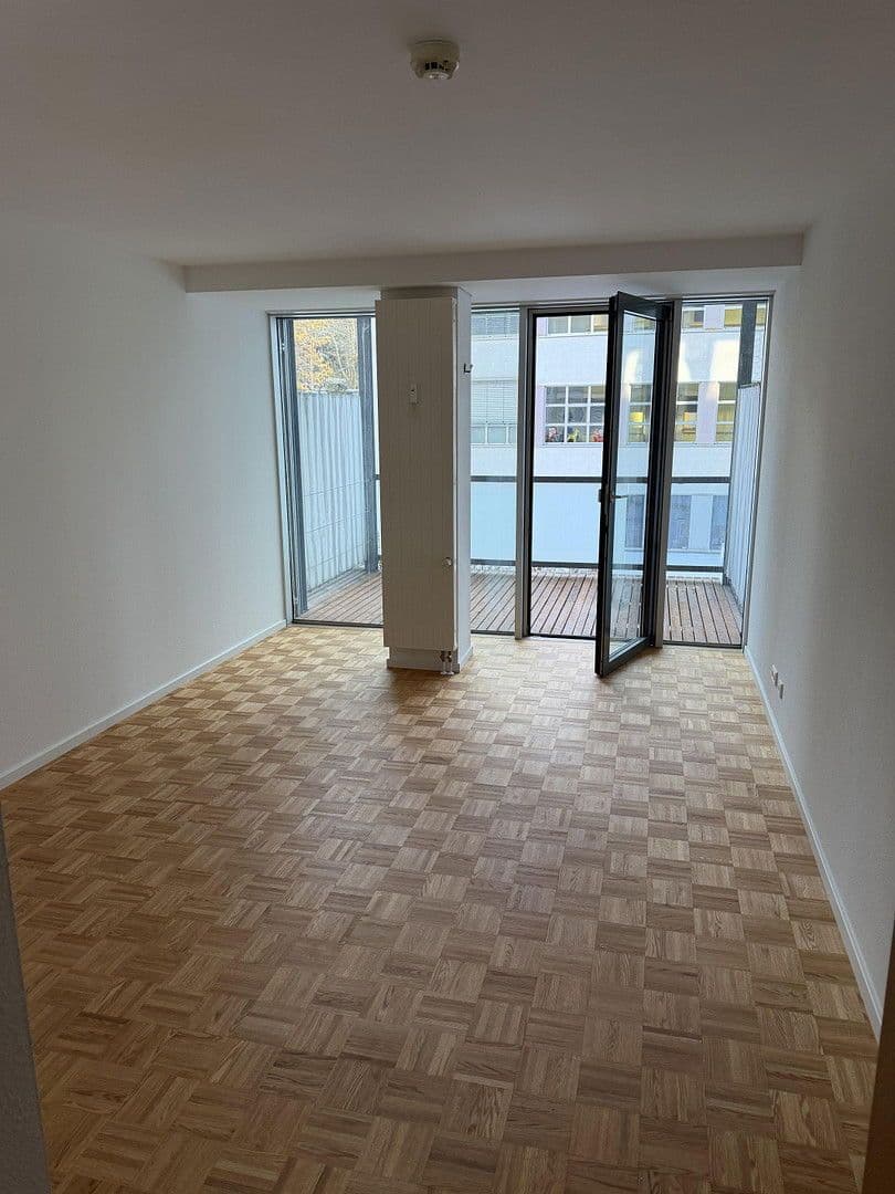 Prenájom bytu 1-izbový 45 m², Eierstr. X, Stuttgart, Bádensko-Wurttembersko Prenájom bytu 1-izbový 45 m², Eierstr. X, Stuttgart, Bádensko-Wurttembersko