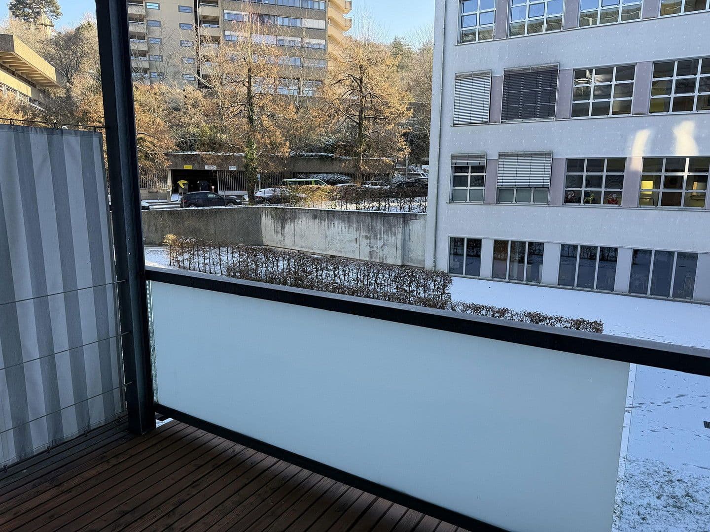 Prenájom bytu 1-izbový 45 m², Eierstr. X, Stuttgart, Bádensko-Wurttembersko Prenájom bytu 1-izbový 45 m², Eierstr. X, Stuttgart, Bádensko-Wurttembersko