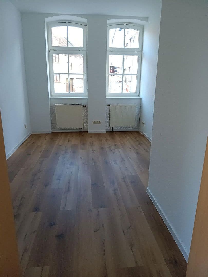 Predaj bytu 4-izbový 98 m², Mühlhäuser Straße 26, Dingelstädt, Durínsko Predaj bytu 4-izbový 98 m², Mühlhäuser Straße 26, Dingelstädt, Durínsko