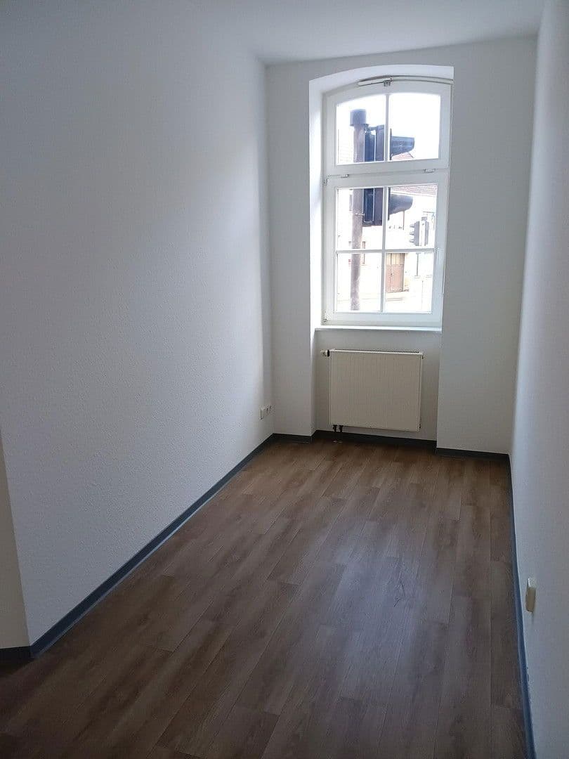 Predaj bytu 4-izbový 98 m², Mühlhäuser Straße 26, Dingelstädt, Durínsko Predaj bytu 4-izbový 98 m², Mühlhäuser Straße 26, Dingelstädt, Durínsko