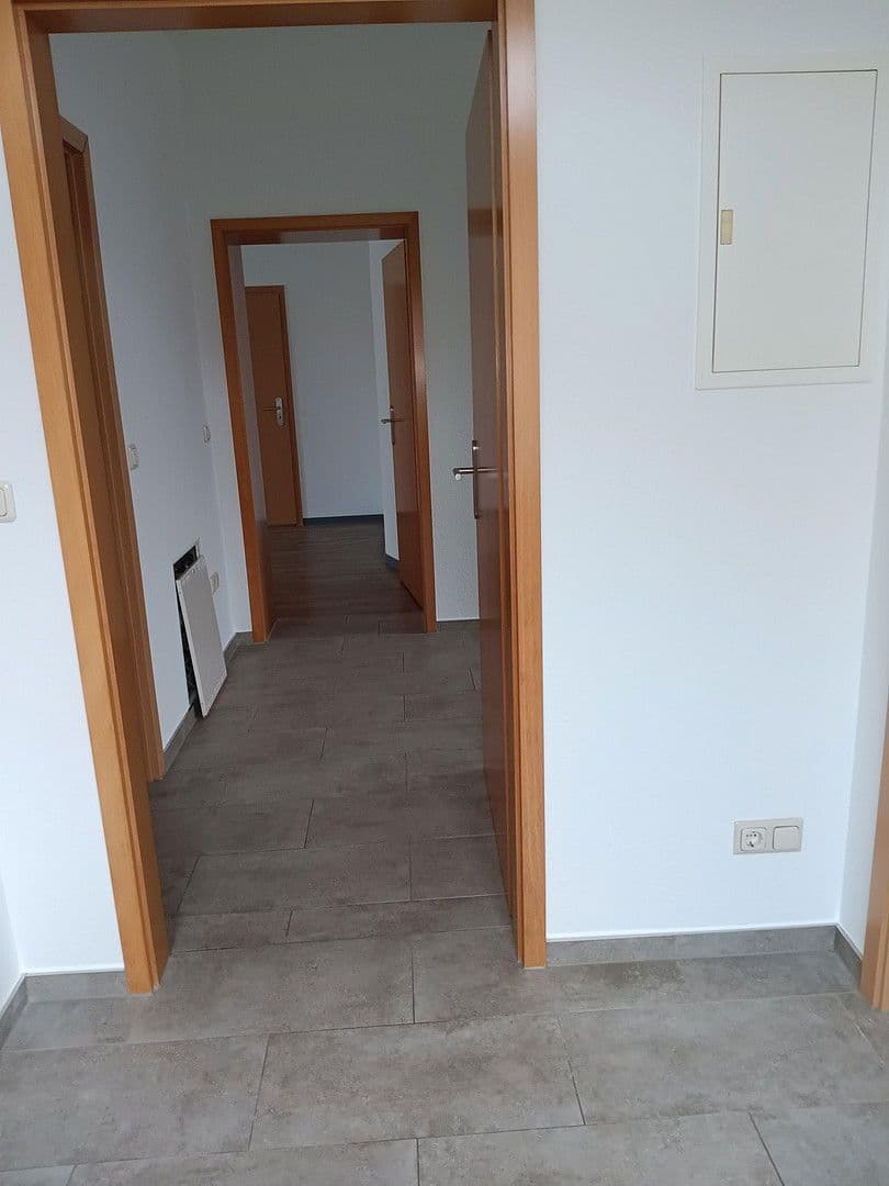 Predaj bytu 4-izbový 98 m², Mühlhäuser Straße 26, Dingelstädt, Durínsko Predaj bytu 4-izbový 98 m², Mühlhäuser Straße 26, Dingelstädt, Durínsko