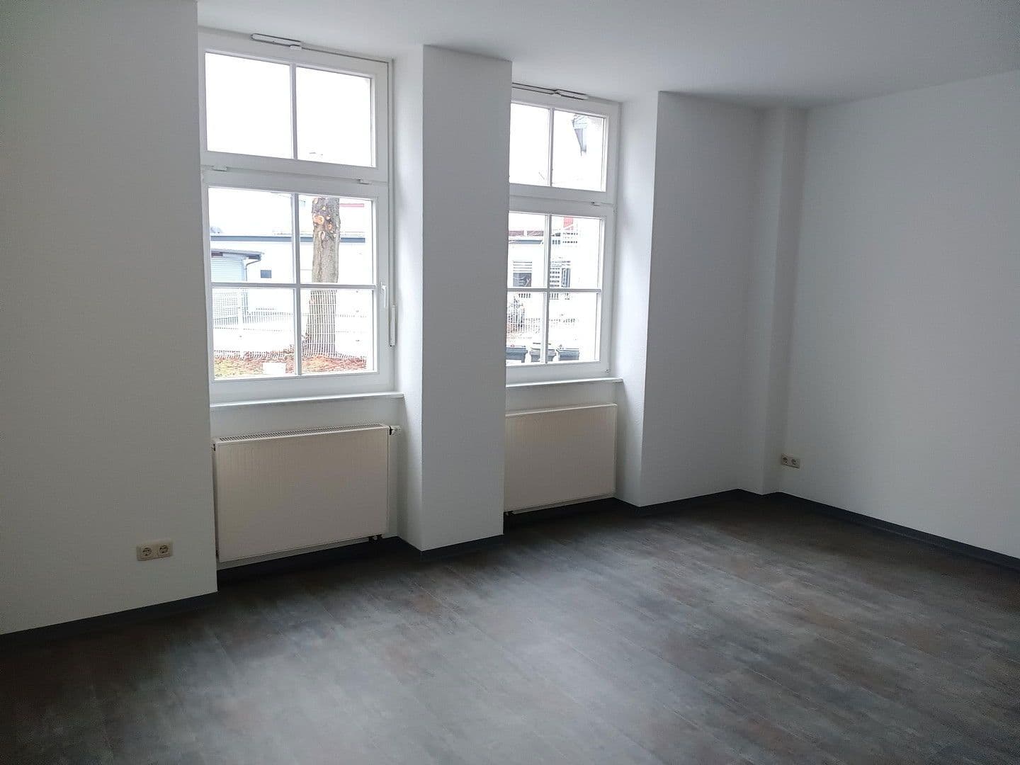 Predaj bytu 4-izbový 98 m², Mühlhäuser Straße 26, Dingelstädt, Durínsko Predaj bytu 4-izbový 98 m², Mühlhäuser Straße 26, Dingelstädt, Durínsko
