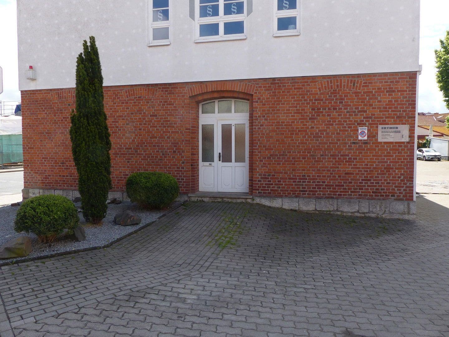 Predaj bytu 4-izbový 98 m², Mühlhäuser Straße 26, Dingelstädt, Durínsko Predaj bytu 4-izbový 98 m², Mühlhäuser Straße 26, Dingelstädt, Durínsko