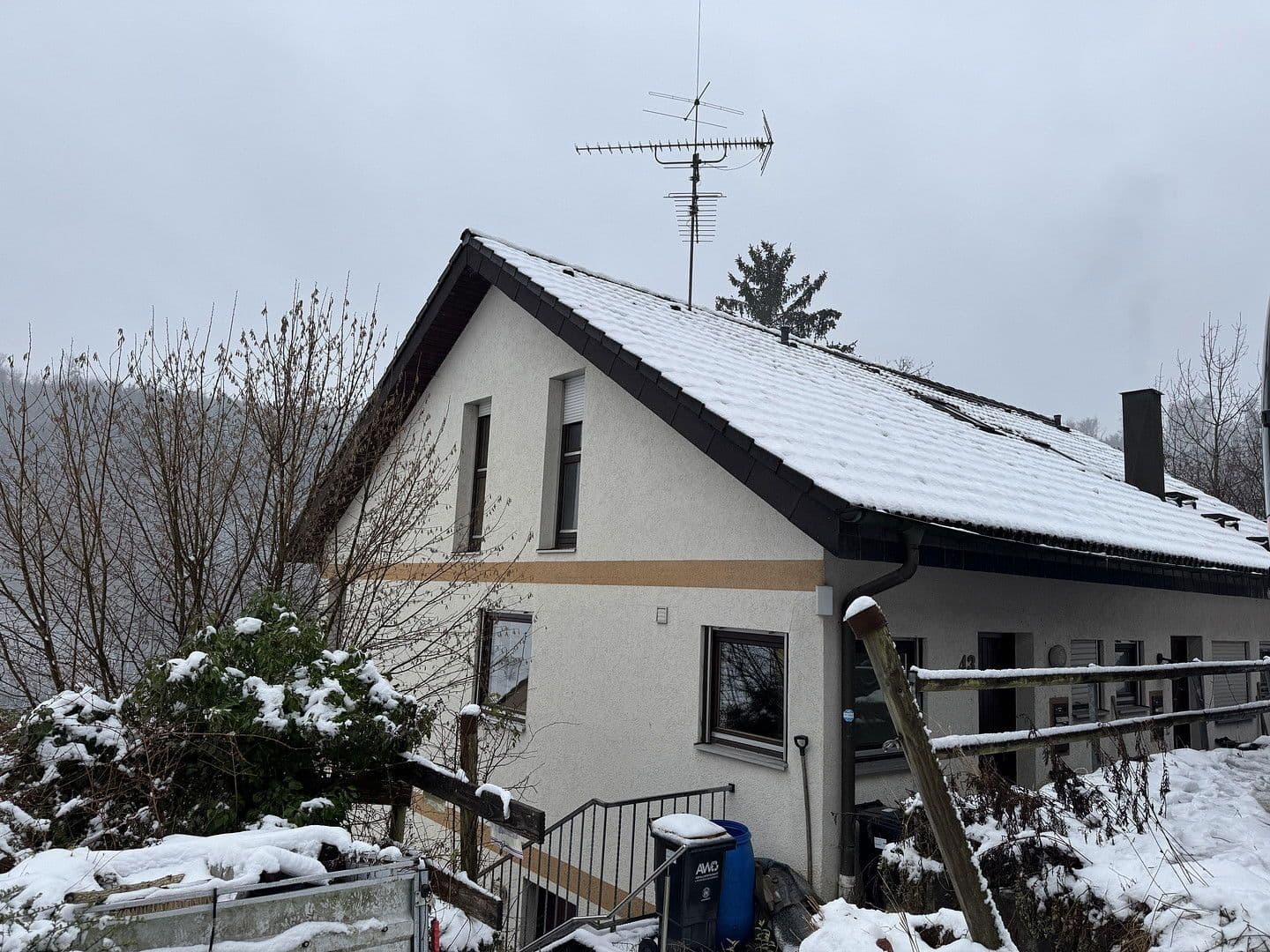 Predaj bytu 2-izbový 63 m², Langes Eck 43, Wüstenrot, Bádensko-Wurttembersko Predaj bytu 2-izbový 63 m², Langes Eck 43, Wüstenrot, Bádensko-Wurttembersko