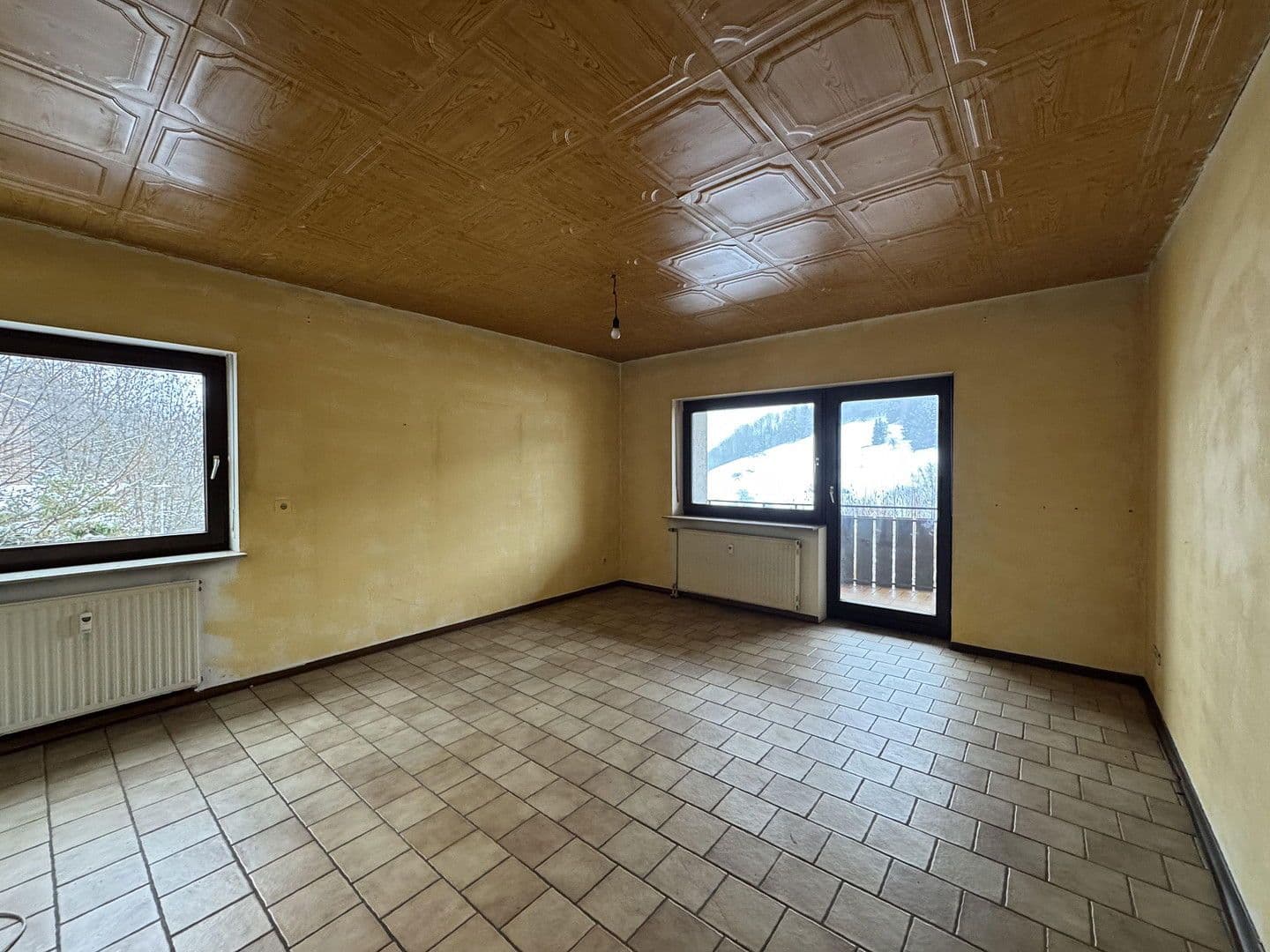 Predaj bytu 2-izbový 63 m², Langes Eck 43, Wüstenrot, Bádensko-Wurttembersko Predaj bytu 2-izbový 63 m², Langes Eck 43, Wüstenrot, Bádensko-Wurttembersko