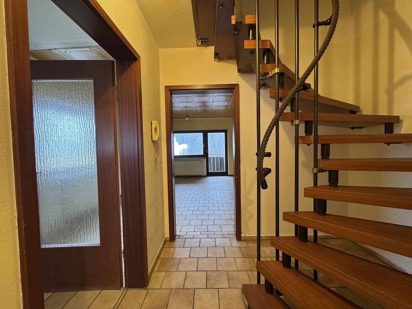 Predaj bytu 2-izbový 63 m², Langes Eck 43, Wüstenrot, Bádensko-Wurttembersko Predaj bytu 2-izbový 63 m², Langes Eck 43, Wüstenrot, Bádensko-Wurttembersko