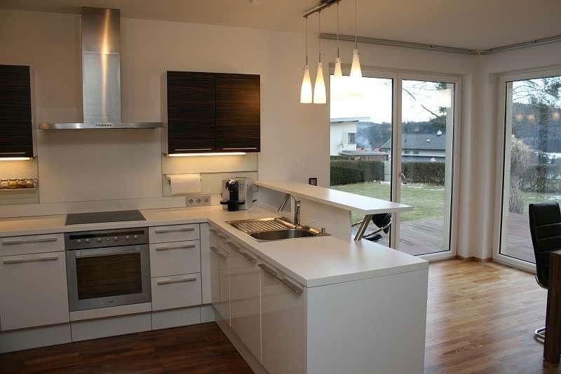 Prenájom bytu 4-izbový 109 m², Birkenweg 3, Moosburg, Korutánsko Prenájom bytu 4-izbový 109 m², Birkenweg 3, Moosburg, Korutánsko