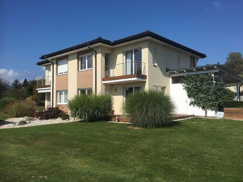 Prenájom bytu 4-izbový 109 m², Birkenweg 3, Moosburg, Korutánsko Prenájom bytu 4-izbový 109 m², Birkenweg 3, Moosburg, Korutánsko