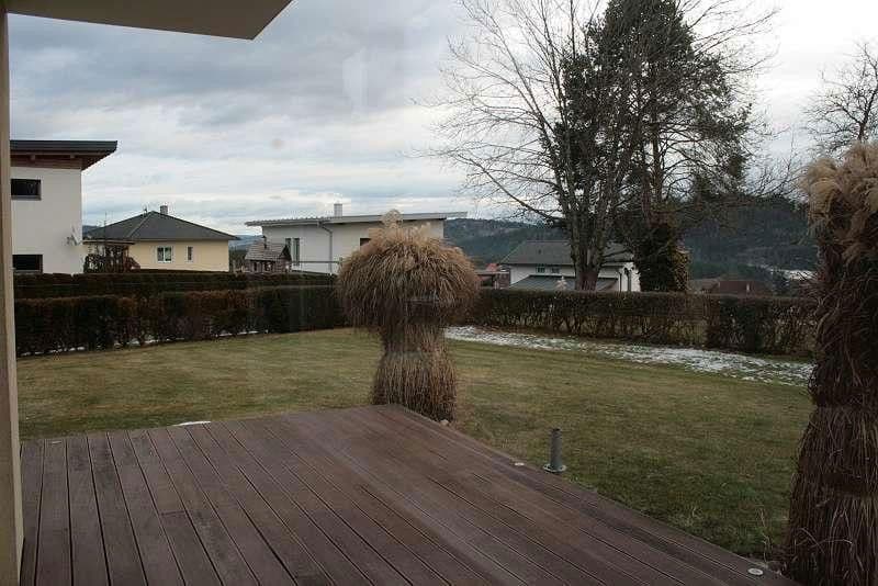 Prenájom bytu 4-izbový 109 m², Birkenweg 3, Moosburg, Korutánsko Prenájom bytu 4-izbový 109 m², Birkenweg 3, Moosburg, Korutánsko