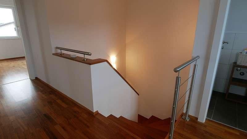 Prenájom bytu 4-izbový 109 m², Birkenweg 3, Moosburg, Korutánsko Prenájom bytu 4-izbový 109 m², Birkenweg 3, Moosburg, Korutánsko