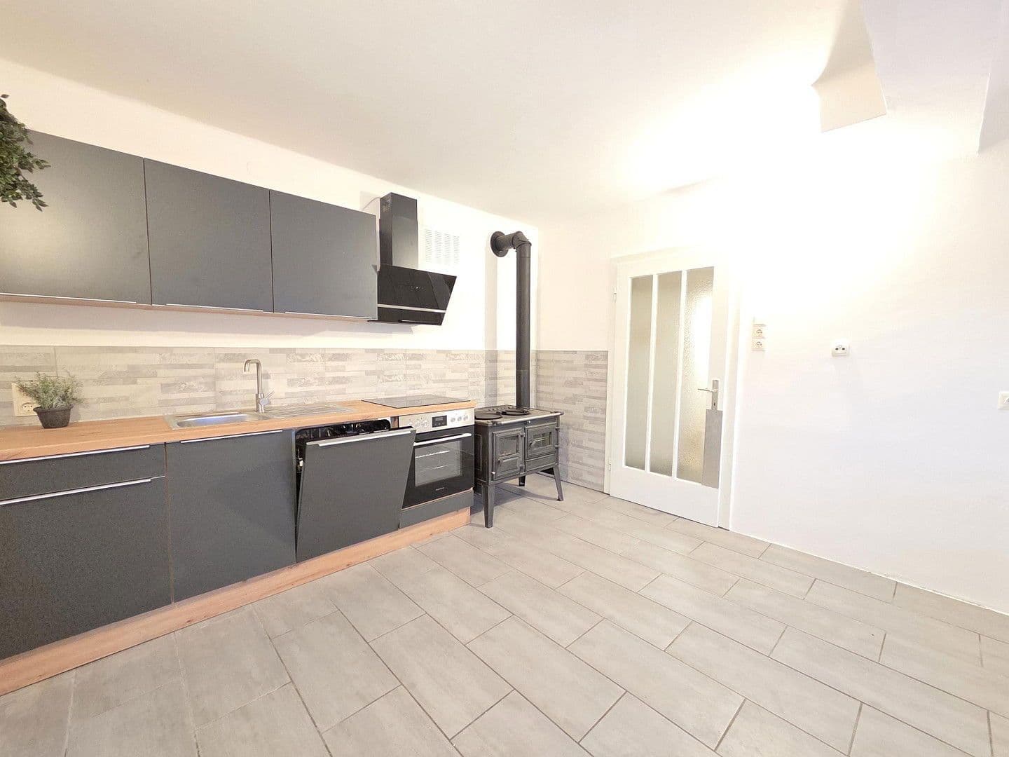 Predaj bytu 2-izbový 45 m², St. Florian, Horné Rakúsko Predaj bytu 2-izbový 45 m², St. Florian, Horné Rakúsko