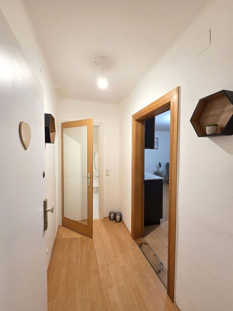 Predaj bytu 1-izbový 27 m², St. Florian, Horné Rakúsko Predaj bytu 1-izbový 27 m², St. Florian, Horné Rakúsko