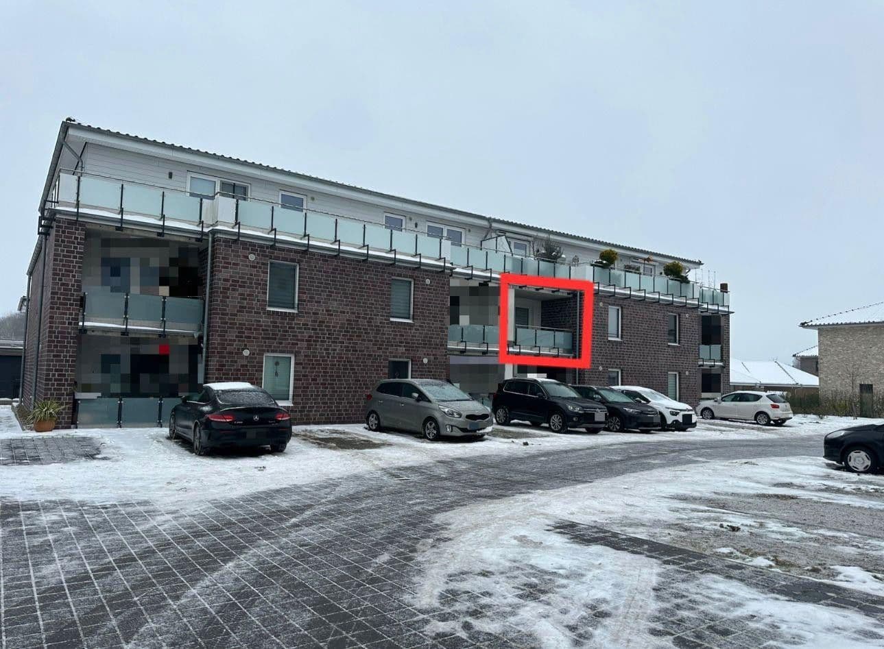 Prenájom bytu 3-izbový 84 m², Dibberns Hoff 7b, Bad Bramstedt, Šlezvicko-Holštajnsko Prenájom bytu 3-izbový 84 m², Dibberns Hoff 7b, Bad Bramstedt, Šlezvicko-Holštajnsko