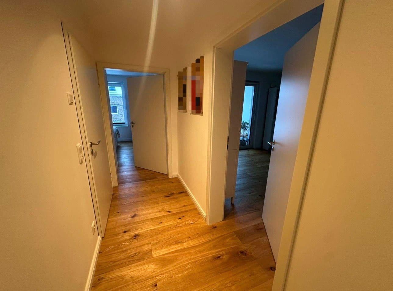Prenájom bytu 3-izbový 84 m², Dibberns Hoff 7b, Bad Bramstedt, Šlezvicko-Holštajnsko Prenájom bytu 3-izbový 84 m², Dibberns Hoff 7b, Bad Bramstedt, Šlezvicko-Holštajnsko